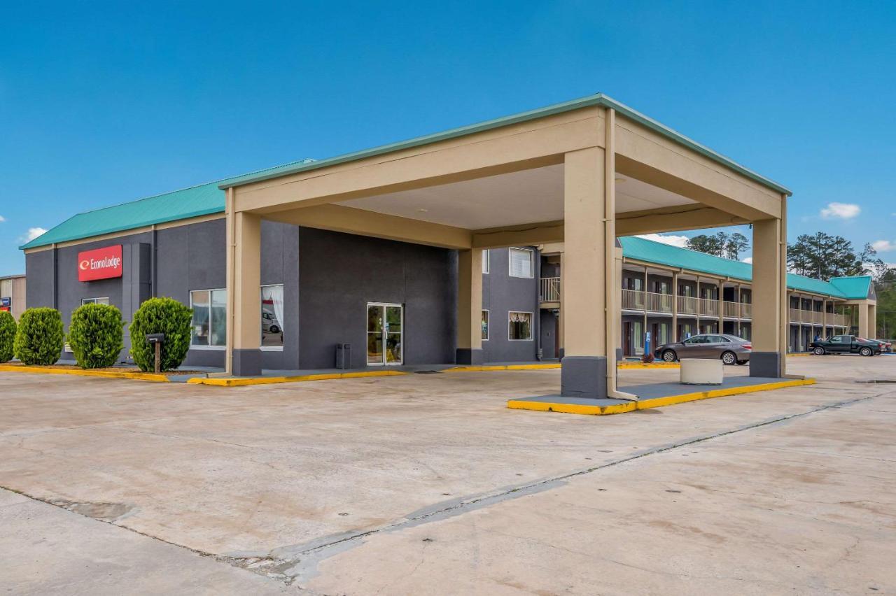 Econo Lodge Cullman Exterior foto